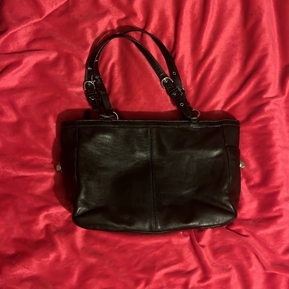 Vintage y2k Coach - Picture 4 of 12